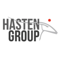 Grupo Hasten Logo