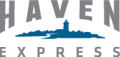 Haven Solutions Express Logo