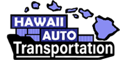 Hawaii Auto Shipping Logo