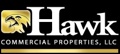 Hawk Commercial Properties, Inc. Logo