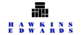 Hawkins Edwards, Inc. Logo