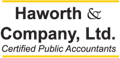 Haworth & Company, Ltd. Logo