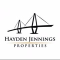 Hayden Jennings Properties Logo