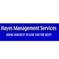 Hayes Management Services Logo
