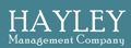 Hayley Management Company Logo