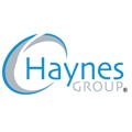 Haynes Group, Inc. Logo
