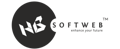 HB SOFTWEB Logo