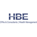 HBE LLP Logo