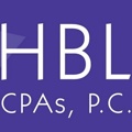 HBL CPAs, P.C. Logo