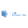 HBO Accounting Logo