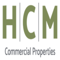 HCM Commercial Properties Logo