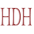 HDH Advisors Logo