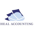 Heal Accounting Logo