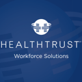 HealthTrust Workforce Solutions Logo
