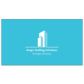Heaps Staffing Solutions Logo