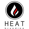 HEAT Pte. Ltd. Logo