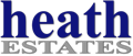 Heath Estates Ltd Logo