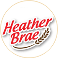 Heather Brae Shortbreads Logo