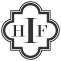 Heather Fulkerson Interiors Logo