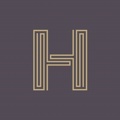 Helen Green Design Logo