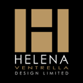 Helena Ventrella Design Limited Logo