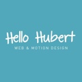 Hello Hubert Logo