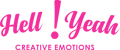 HellYeah! Logo