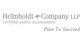 Helmholdt+Company Logo