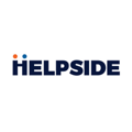 Helpside Logo