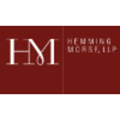 Hemming Morse, LLP Logo