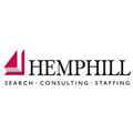 Hemphill Staffing Solutions Logo