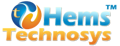 Hems Technosys Pvt. Ltd. Logo