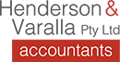 Henderson & Varalla Logo