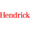 Hendrick Logo