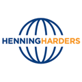 Henning Harders Logo