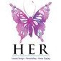 HER Home Design LLC Logo