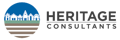 Heritage Consultants, LLC Logo