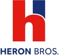 Heron Bros. Logo