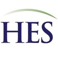 HES Staff, LLC. Logo