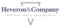 Heveron & Company CPAs Logo