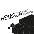 HEXAGON STUDIO ARCHITECTS Logo