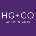 HG + CO Logo