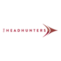 The Headhunters Recruitment Logo