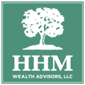 HHM Wealth Advisors, LLC. Logo