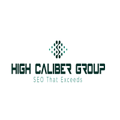 High Caliber Group Logo
