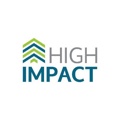 High Impact Logo