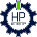 High Performance Reliability Logo