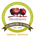 HighGrove Partners, LLC Logo