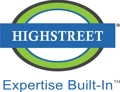 Highstreet Logo