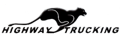 Highway Trucking Co. Logo